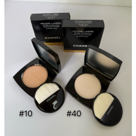 Poudre Lumiere Highlighting Powder 8.5g